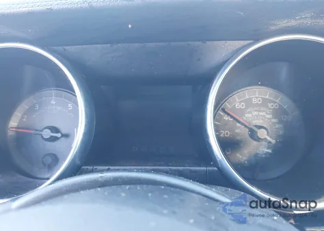 2022 Ford Mustang Ecoboost from USA, damaged, VIN 1FA6P8TH9N5131403